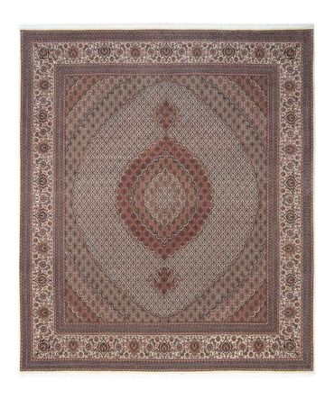 Perser Rug - Tabriz - 300 x 250 cm - multicolored