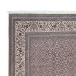 Perser Rug - Tabriz - 293 x 256 cm - grey