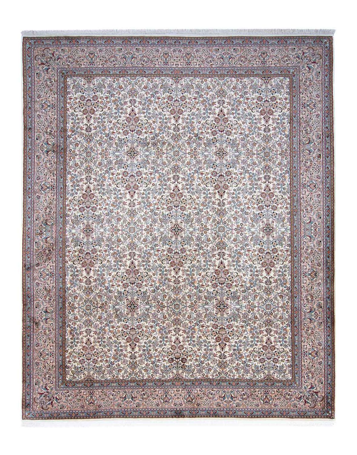 Perser Rug - Classic - 309 x 250 cm - beige