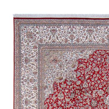 Perser Rug - Classic - 311 x 244 cm - dark red