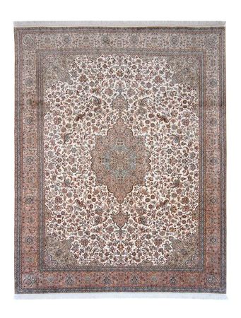 Perser Rug - Classic - 313 x 245 cm - beige