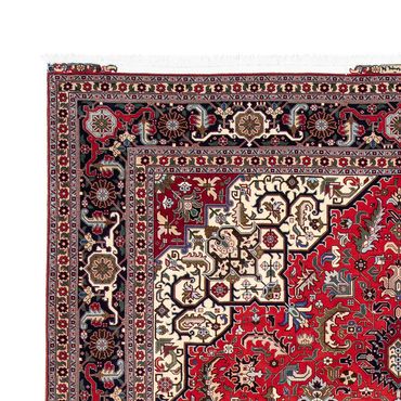 Perser Rug - Tabriz - Royal - 302 x 202 cm - red