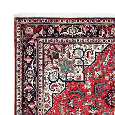 Perser Rug - Tabriz - Royal - 315 x 205 cm - red