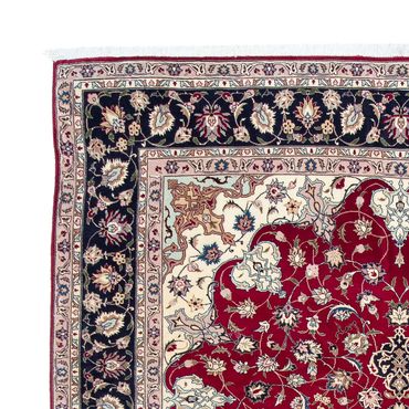 Perser Rug - Tabriz - Royal - 290 x 203 cm - dark red