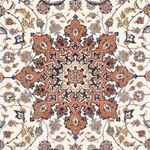 Perser Rug - Tabriz - Royal - 298 x 200 cm - beige