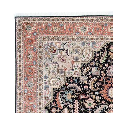 Perser Rug - Tabriz - Royal - 300 x 204 cm - dark blue