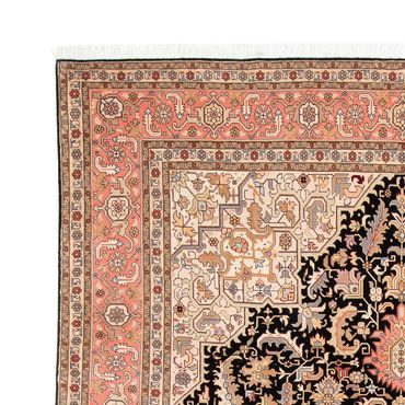 Perser Rug - Tabriz - Royal - 311 x 204 cm - dark blue