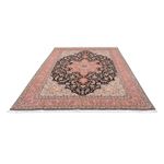 Perser Rug - Tabriz - Royal - 311 x 204 cm - dark blue