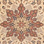 Perser Rug - Tabriz - Royal - 305 x 198 cm - light brown