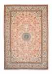 Perser Rug - Tabriz - Royal - 300 x 203 cm - rose