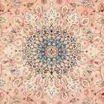 Perser Rug - Tabriz - Royal - 300 x 203 cm - rose