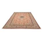 Perser Rug - Tabriz - Royal - 300 x 203 cm - rose