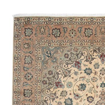 Perser Rug - Tabriz - Royal - 300 x 204 cm - beige