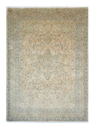 Perser Rug - Tabriz - Royal - 292 x 203 cm - multicolored