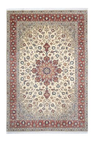 Perser Rug - Tabriz - Royal - 308 x 205 cm - beige