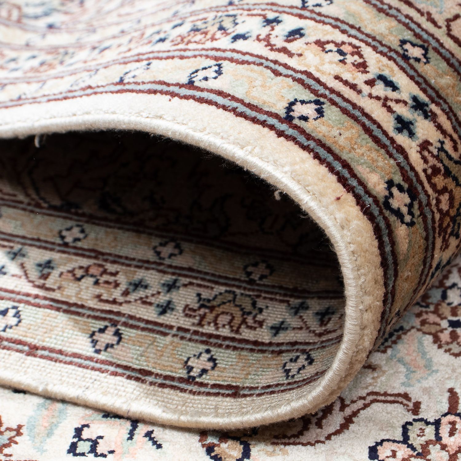 Perser Rug - Classic - 299 x 199 cm - multicolored