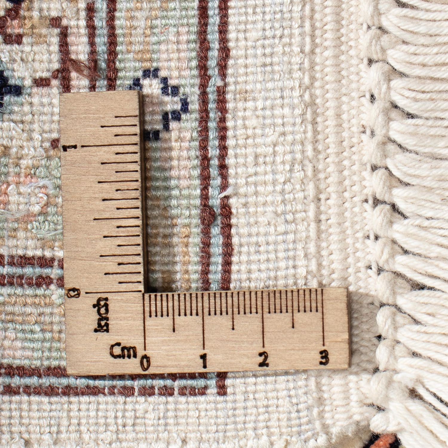 Perser Rug - Classic - 299 x 199 cm - multicolored