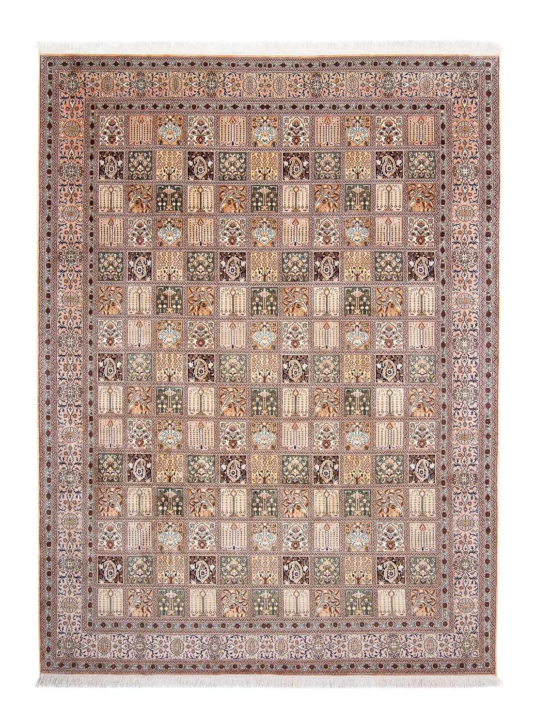 Perser Rug - Classic - 303 x 215 cm - multicolored