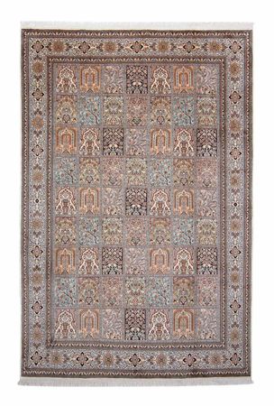 Perser Rug - Classic - 288 x 183 cm - multicolored