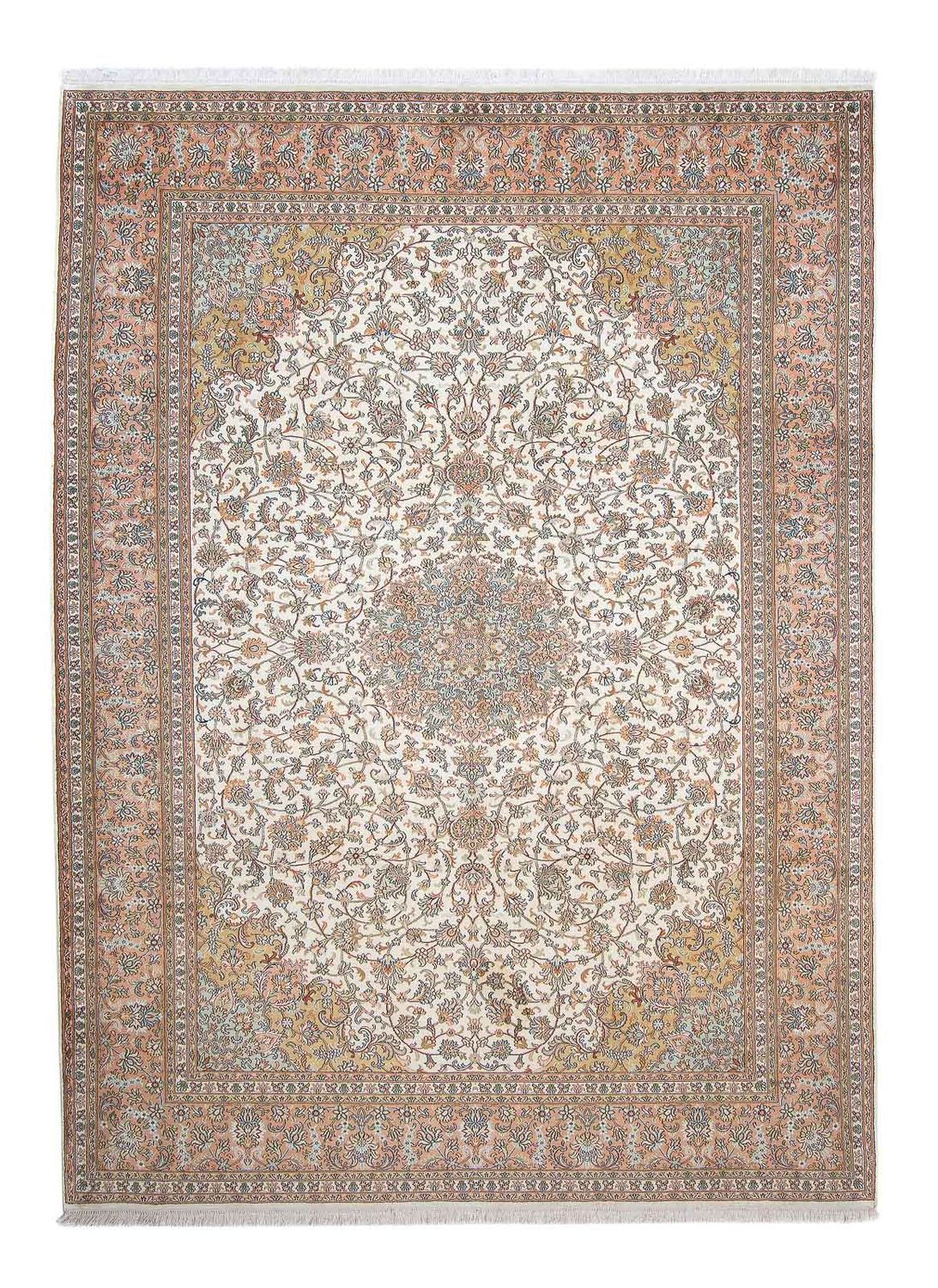 Perser Rug - Classic - 304 x 216 cm - beige