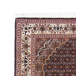 Runner Perser Rug - Tabriz - 397 x 81 cm - multicolored