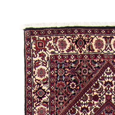 Runner Perser Rug - Bidjar - 350 x 71 cm - multicolored