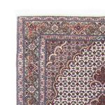 Runner Perser Rug - Tabriz - 405 x 83 cm - multicolored