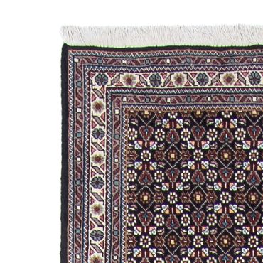 Runner Perser Rug - Bidjar - 400 x 70 cm - grey