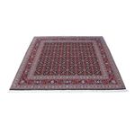 Perser Rug - Tabriz square  - 156 x 155 cm - multicolored