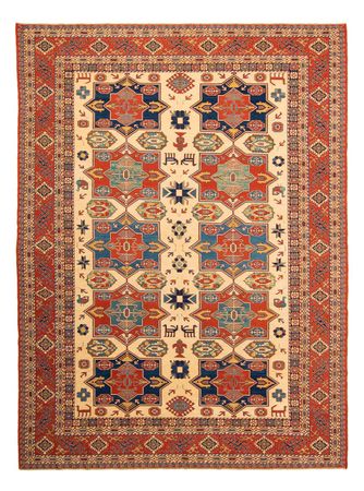 Kelim Rug - Oriental - 380 x 273 cm - rust