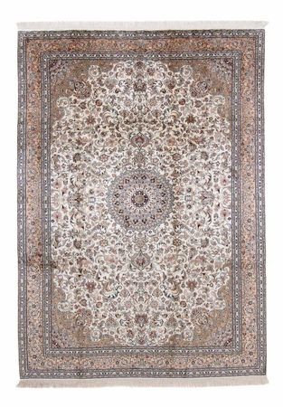 Perser Rug - Classic - 273 x 215 cm - beige