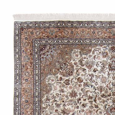 Perser Rug - Classic - 273 x 215 cm - beige