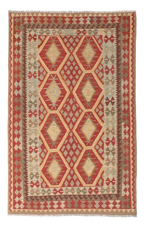 Kelim Rug - Oriental - 199 x 149 cm - multicolored