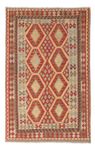 Kelim Rug - Oriental - 199 x 149 cm - multicolored