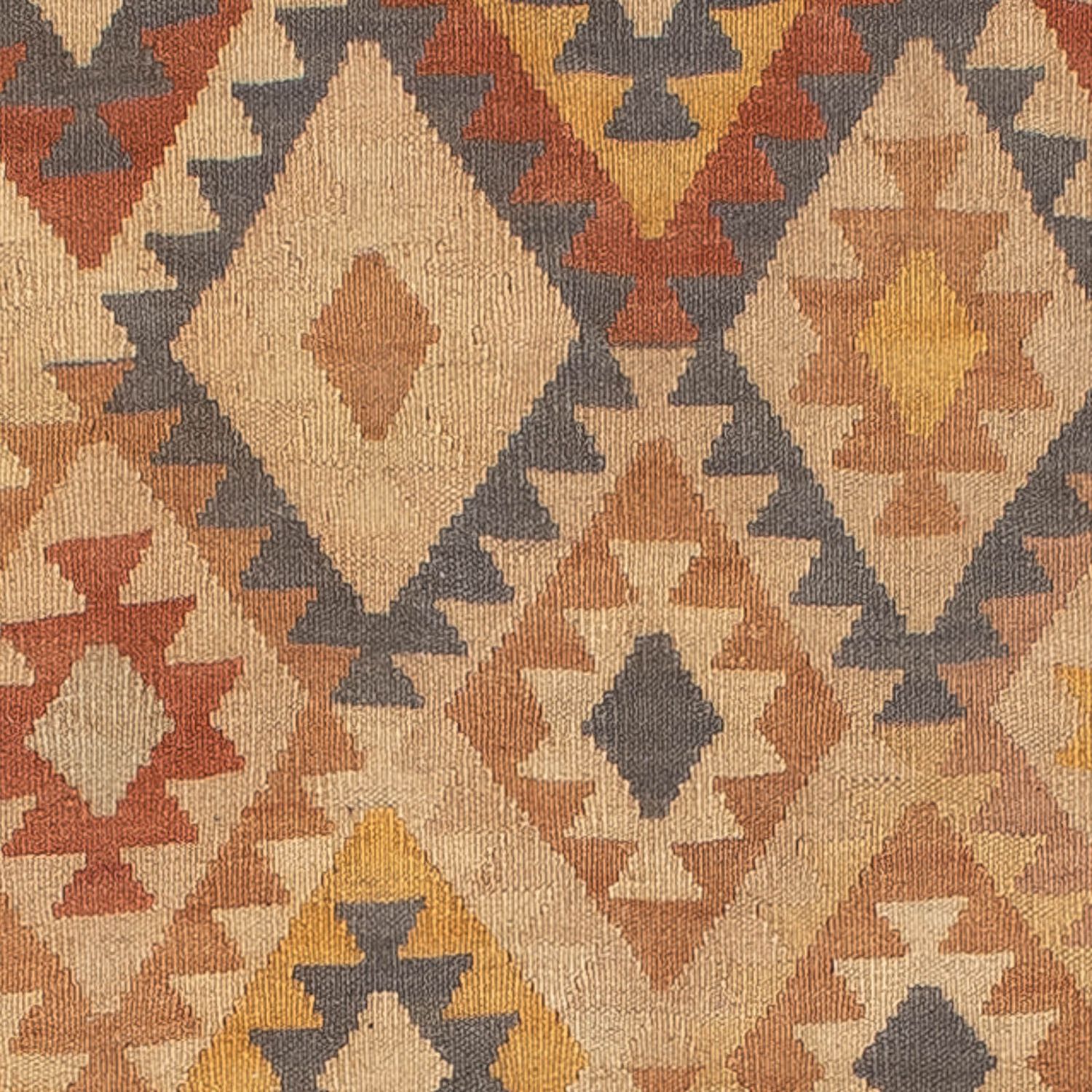 Kelim Rug - Oriental - 207 x 149 cm - multicolored