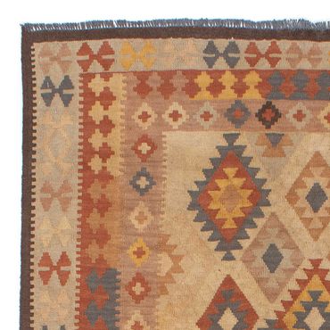 Kelim Rug - Oriental - 207 x 149 cm - multicolored