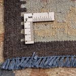 Kelim Rug - Oriental - 207 x 149 cm - multicolored