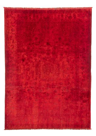Perser Rug - Nain - Royal - 357 x 257 cm - light red