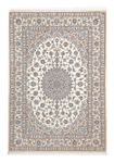 Perser Rug - Nain - Royal - 338 x 249 cm - beige