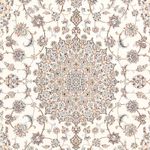 Perser Rug - Nain - Royal - 338 x 249 cm - beige