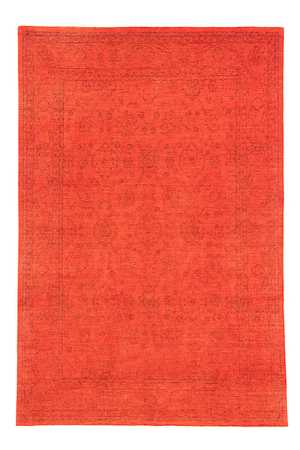 Ziegler Rug - 342 x 241 cm - rust