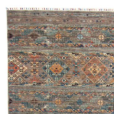 Ziegler Rug - 334 x 245 cm - multicolored