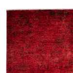 Ziegler Rug - 236 x 169 cm - dark red