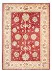 Ziegler Rug - 237 x 169 cm - dark red