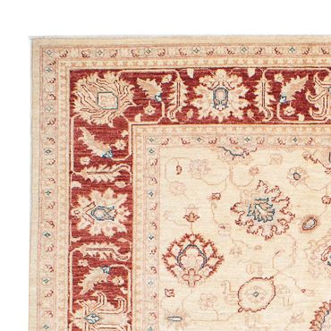 Ziegler Rug - 236 x 170 cm - beige