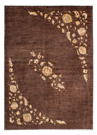 Ziegler Rug - 237 x 172 cm - brown