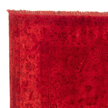 Ziegler Rug - 238 x 168 cm - dark red