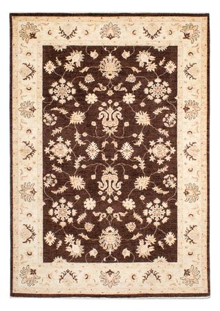 Ziegler Rug - 235 x 164 cm - brown