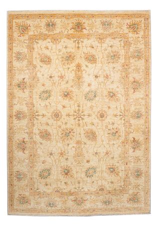 Ziegler Rug - Kazak - 236 x 167 cm - beige