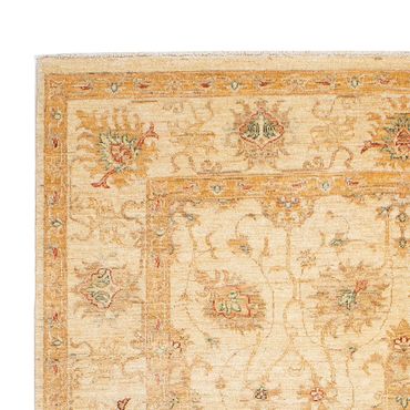 Ziegler Rug - Kazak - 236 x 167 cm - beige